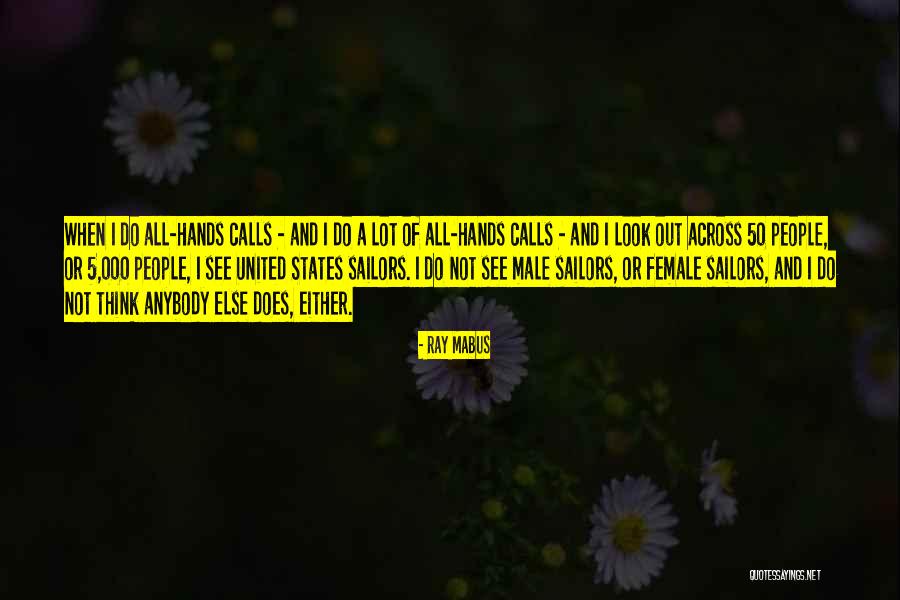 Sumthing Else Music Works Quotes By Ray Mabus Sumthing Else Music Works Quotes By Ray Mabus
