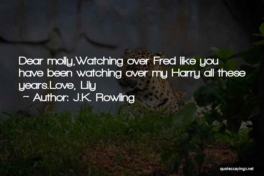 Sumtime Billing Quotes By J.K. Rowling