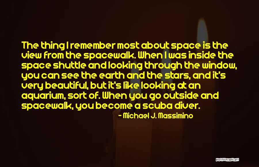 Sumus Latin Quotes By Michael J. Massimino Sumus Latin Quotes By Michael J. Massimino
