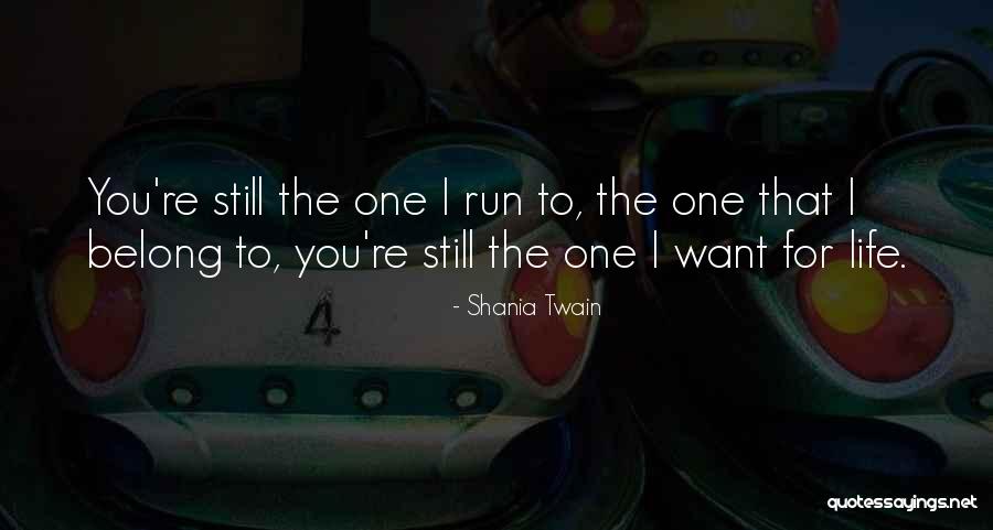 Sumus Latin Quotes By Shania Twain Sumus Latin Quotes By Shania Twain