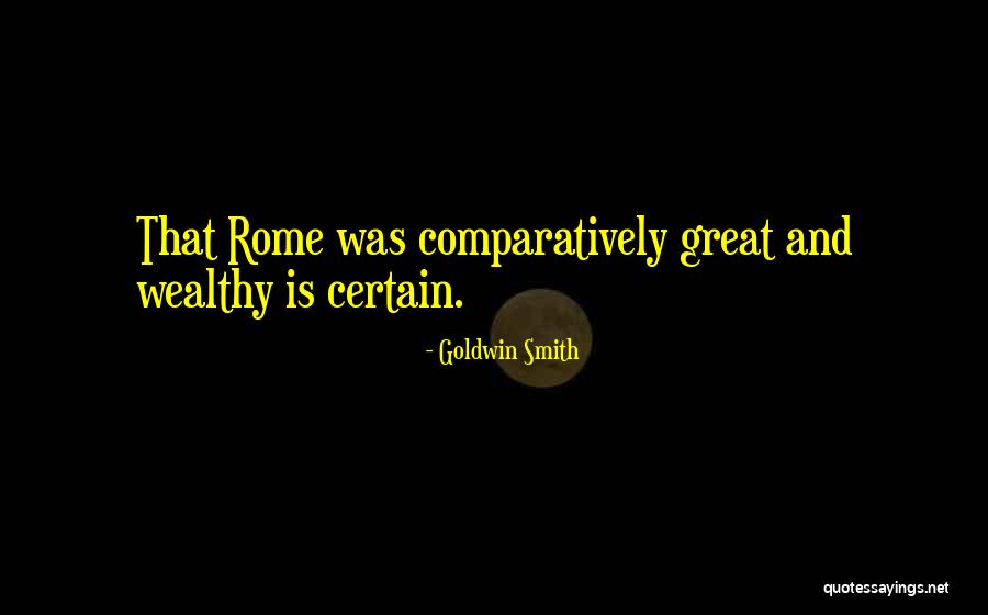 Sumusunod Quotes By Goldwin Smith Sumusunod Quotes By Goldwin Smith