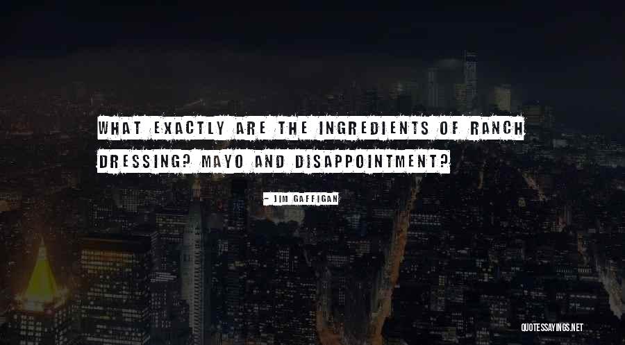 Sumusunod Quotes By Jim Gaffigan Sumusunod Quotes By Jim Gaffigan