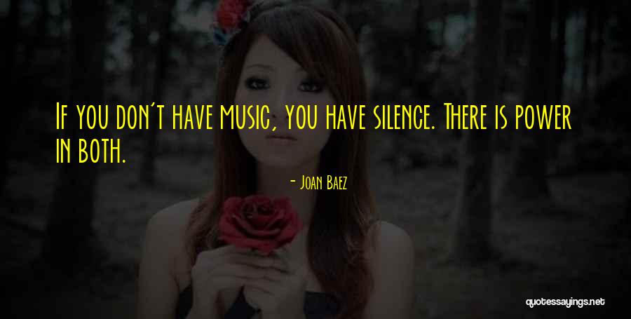 Sumy Ukraine Quotes By Joan Baez