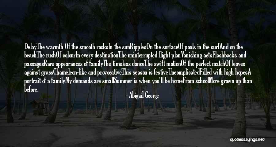 Sun And Beach Quotes By Abigail George Sun And Beach Quotes By Abigail George