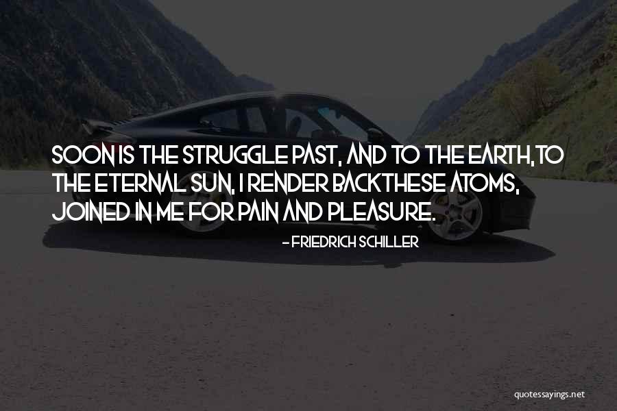 Sun And Death Quotes By Friedrich Schiller Sun And Death Quotes By Friedrich Schiller