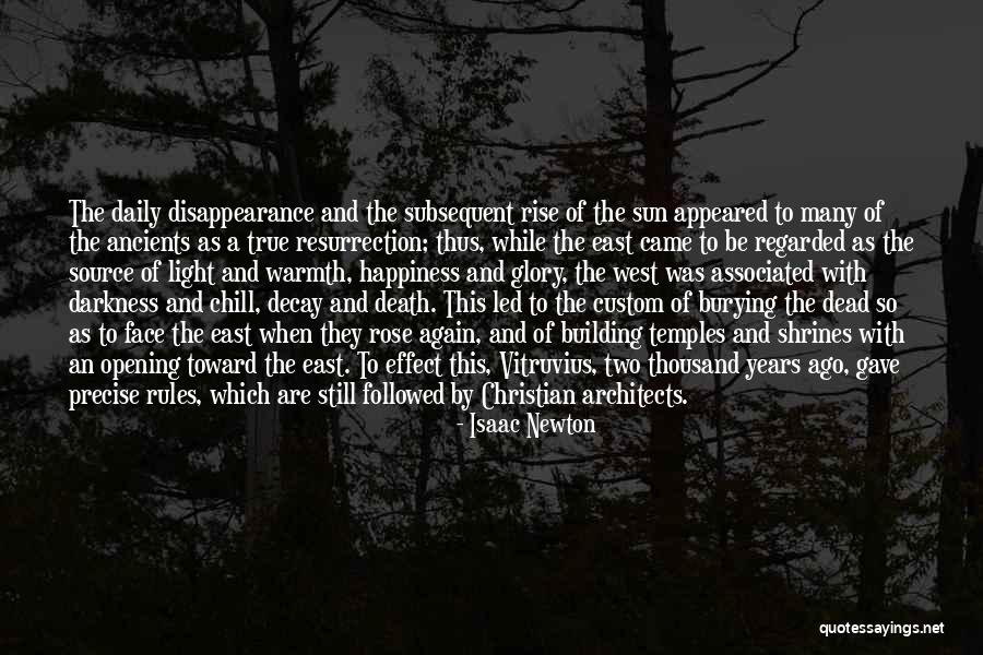 Sun And Death Quotes By Isaac Newton Sun And Death Quotes By Isaac Newton