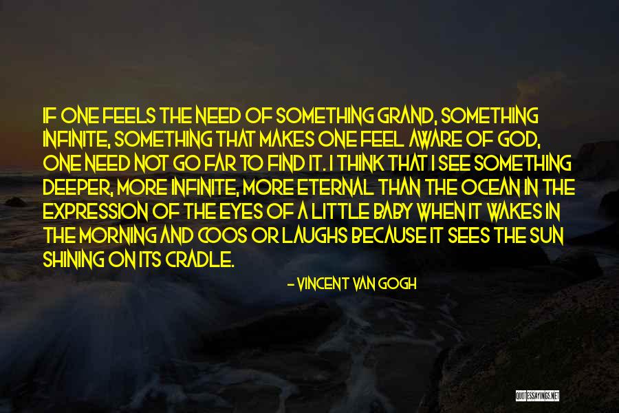 Sun And Ocean Quotes By Vincent Van Gogh Sun And Ocean Quotes By Vincent Van Gogh