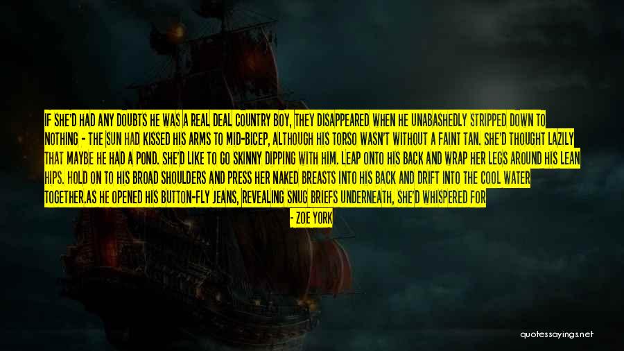 Sun And Shadows Quotes By Zoe York Sun And Shadows Quotes By Zoe York