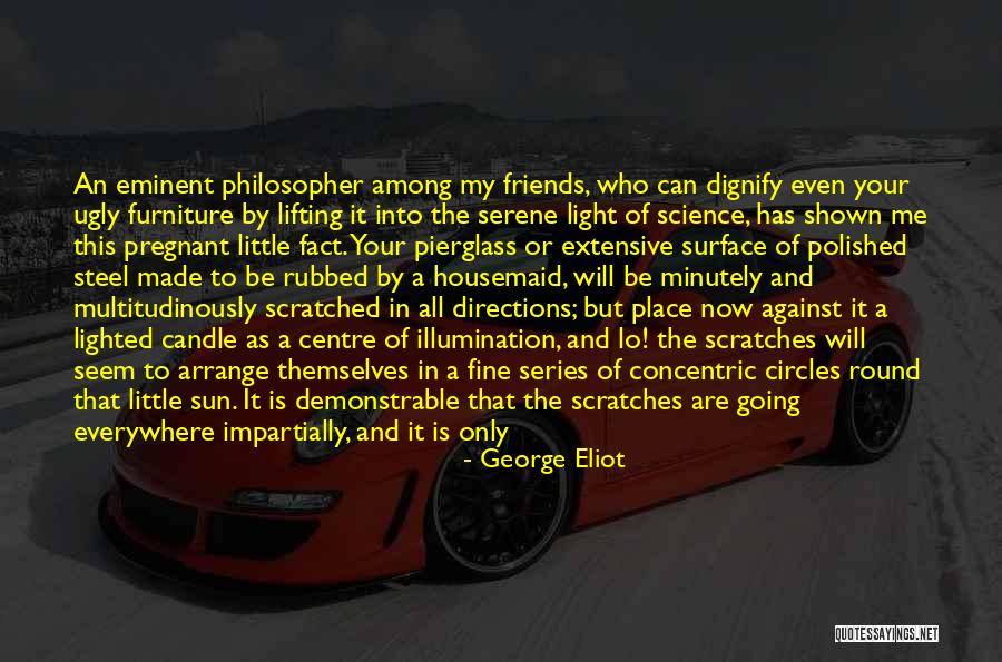 Sun And Steel Quotes By George Eliot Sun And Steel Quotes By George Eliot