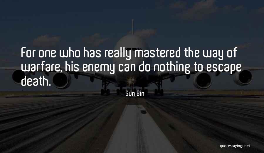 Sun Bin Quotes 1254427 Sun Bin Quotes 1254427
