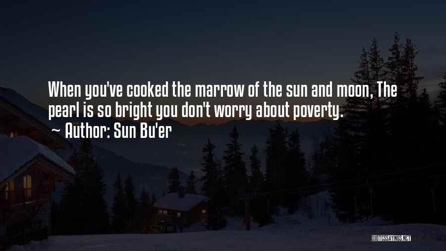 Sun Bu'er Quotes 1046374