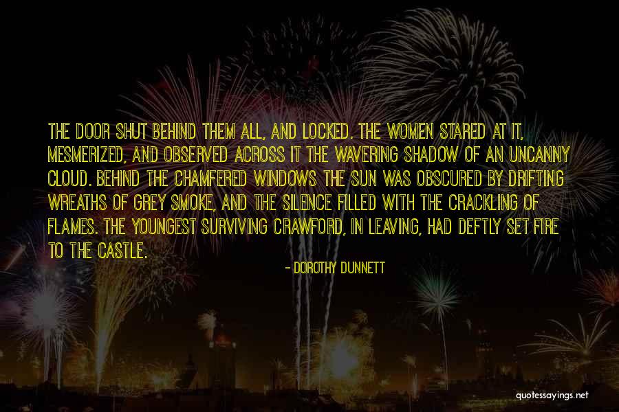 Sun Cloud Quotes By Dorothy Dunnett Sun Cloud Quotes By Dorothy Dunnett