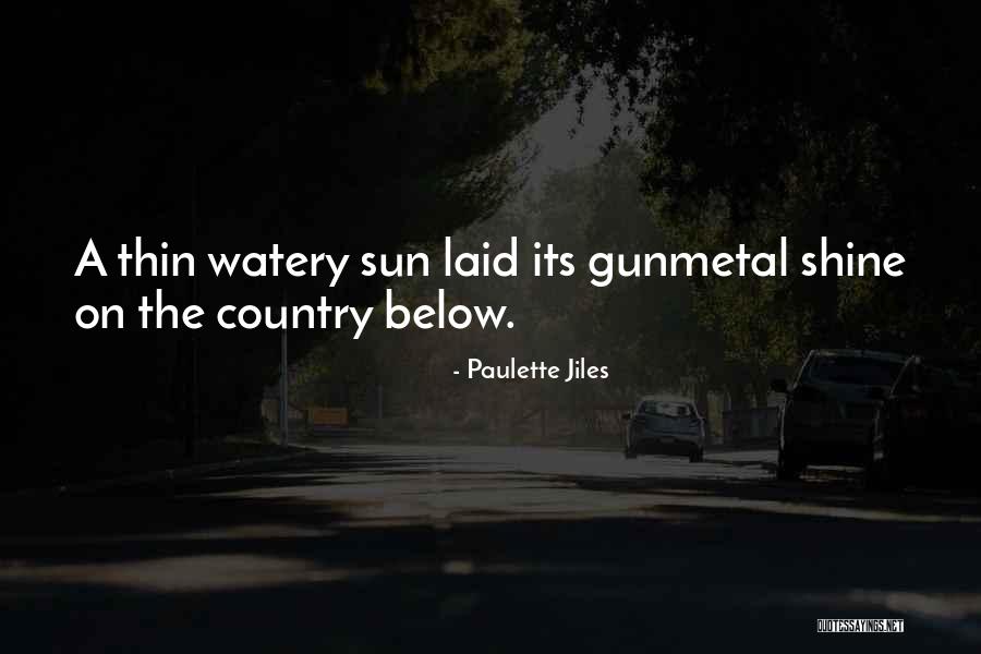 Sun Country Quotes By Paulette Jiles Sun Country Quotes By Paulette Jiles