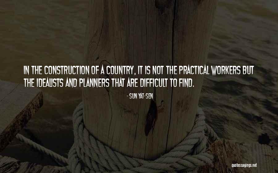 Sun Country Quotes By Sun Yat-sen Sun Country Quotes By Sun Yat-sen