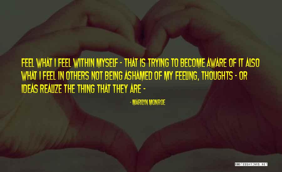 Sun Gazette Quotes By Marilyn Monroe Sun Gazette Quotes By Marilyn Monroe