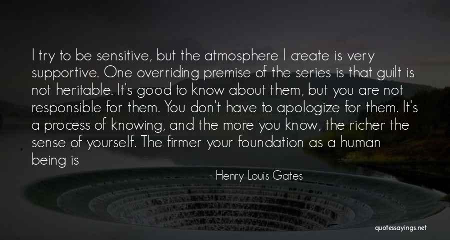 Sun Gazing Benefits Quotes By Henry Louis Gates Sun Gazing Benefits Quotes By Henry Louis Gates
