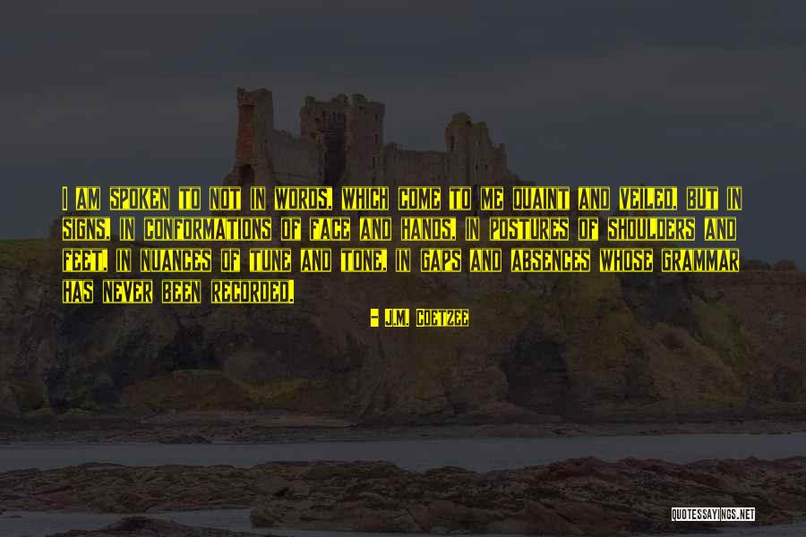 Sun Gazing Testimonials Quotes By J.M. Coetzee Sun Gazing Testimonials Quotes By J.M. Coetzee