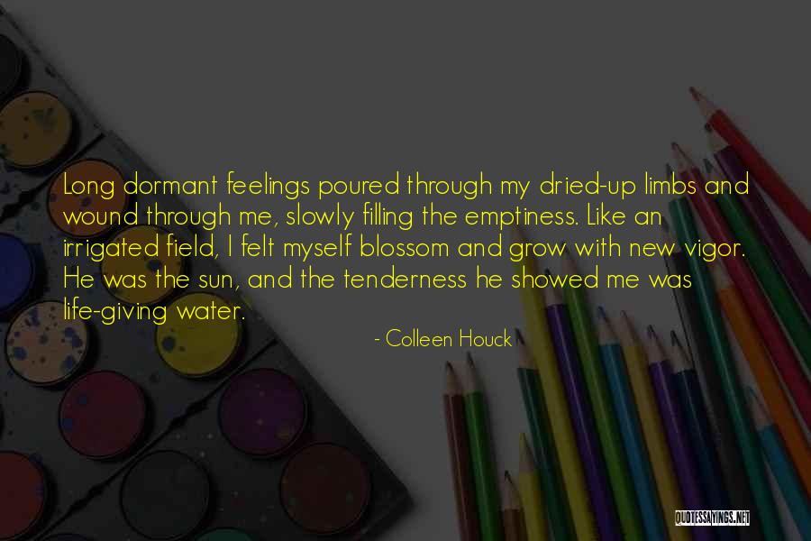 Sun Giving Life Quotes By Colleen Houck Sun Giving Life Quotes By Colleen Houck