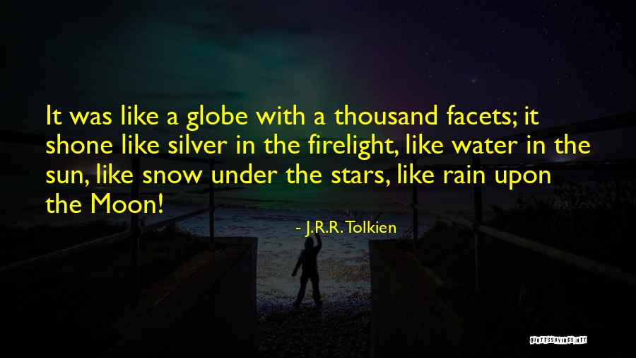 Sun Moon And Stars As One Quotes By J.R.R. Tolkien Sun Moon And Stars As One Quotes By J.R.R. Tolkien