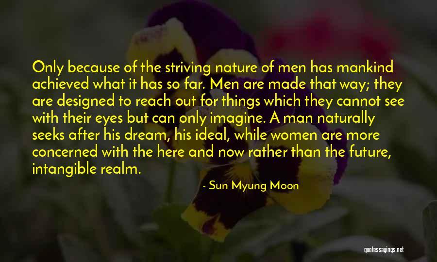 Sun Myung Moon Quotes 1017560