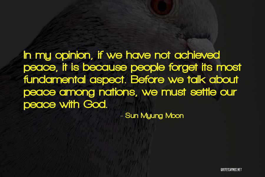 Sun Myung Moon Quotes 1202216