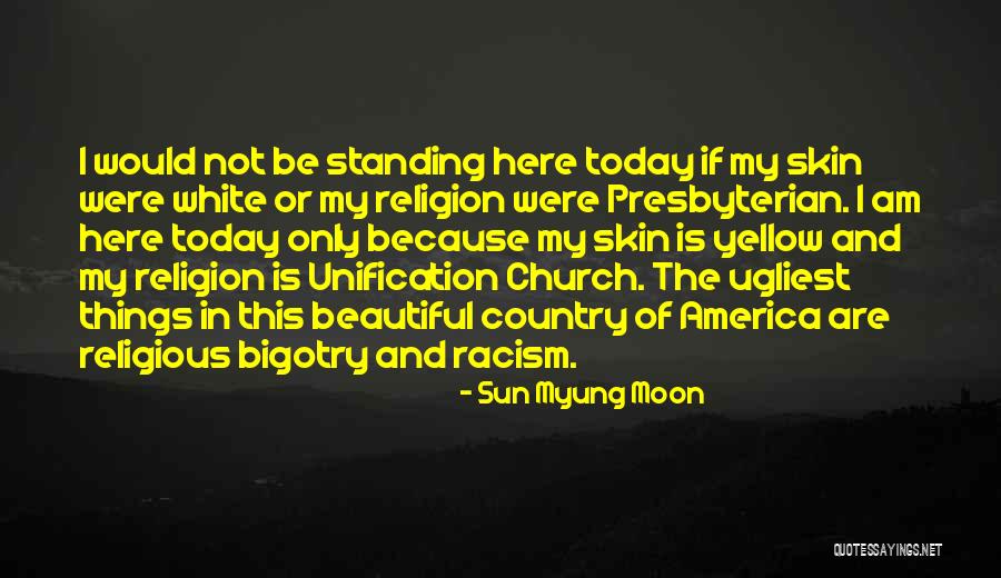 Sun Myung Moon Quotes 1850830