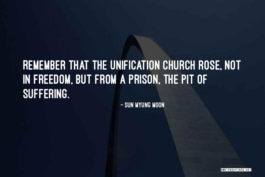 Sun Myung Moon Quotes 641399