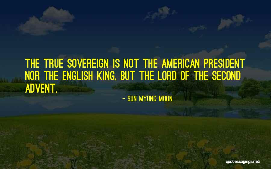 Sun Myung Moon Quotes 641732