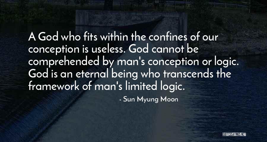 Sun Myung Moon Quotes 710513