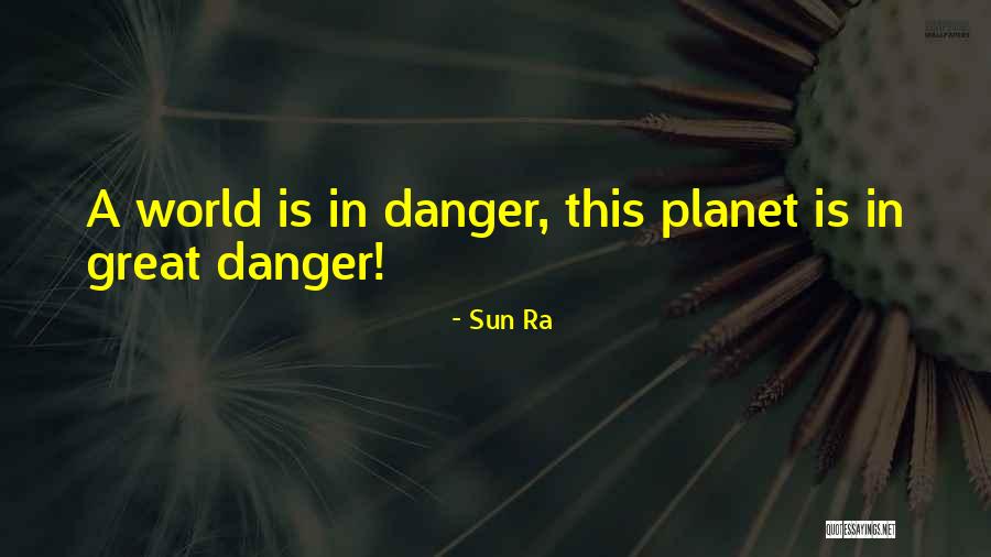 Sun Ra Quotes 1231953