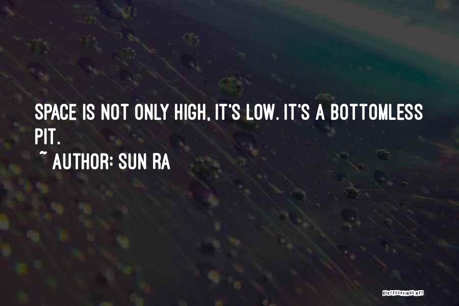 Sun Ra Quotes 203750