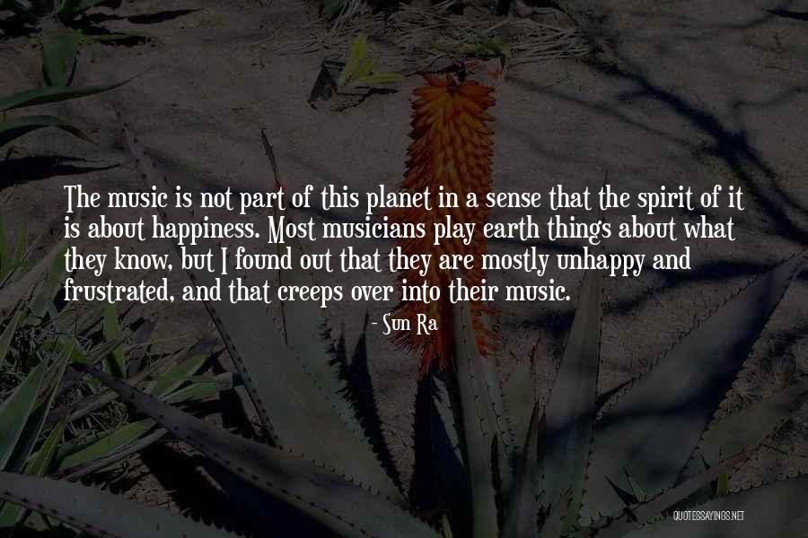 Sun Ra Quotes 906132 Sun Ra Quotes 906132