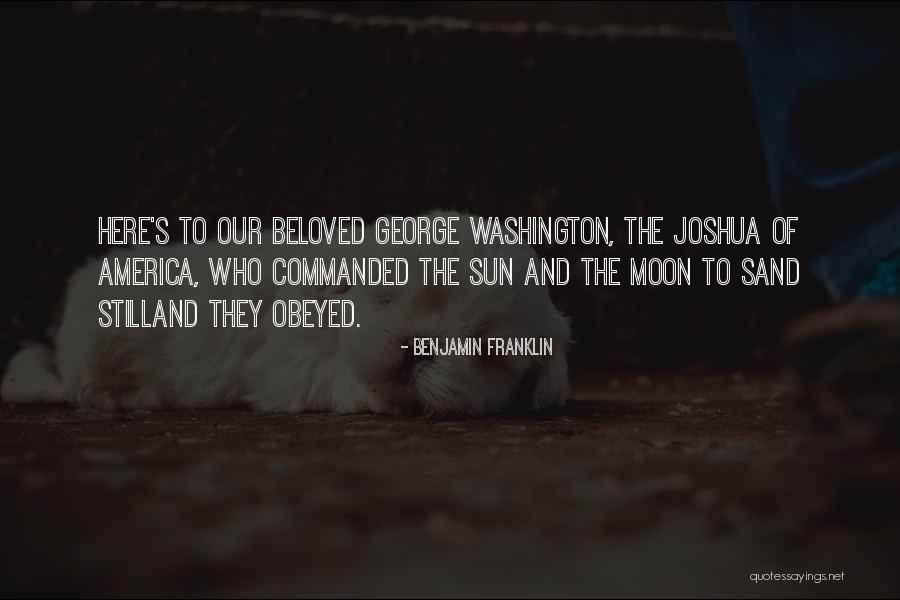 Sun Sand Quotes By Benjamin Franklin Sun Sand Quotes By Benjamin Franklin