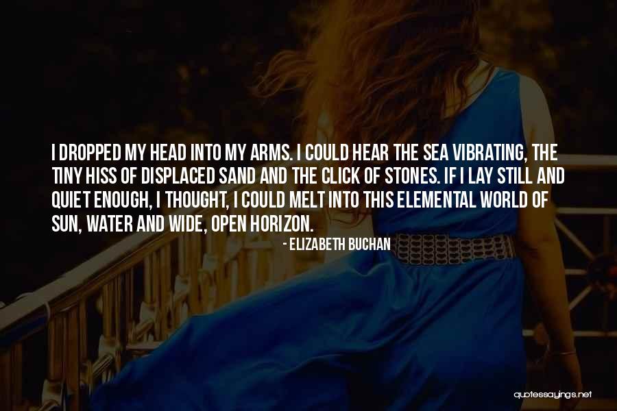 Sun Sand Quotes By Elizabeth Buchan Sun Sand Quotes By Elizabeth Buchan