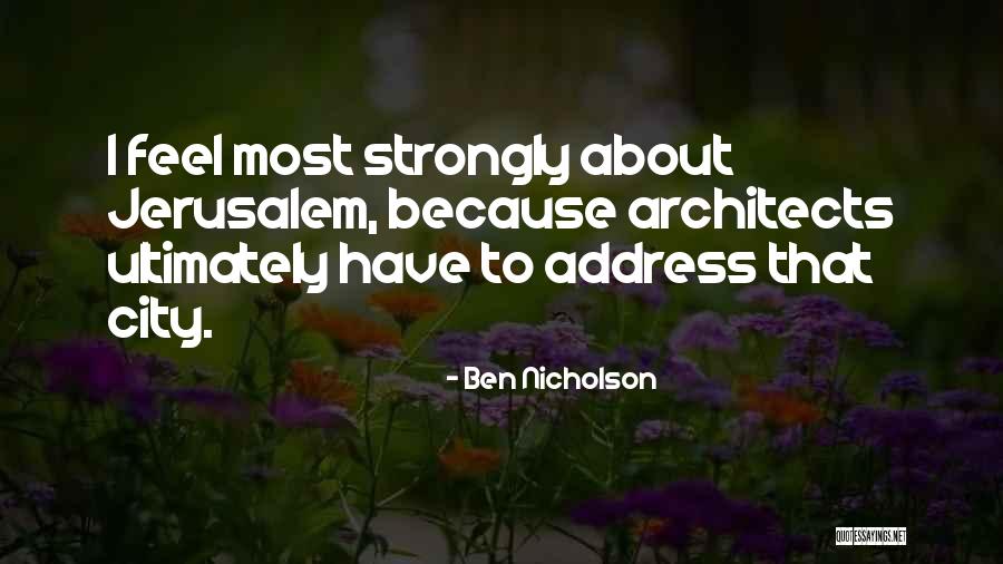 Sun Sentinel Quotes By Ben Nicholson Sun Sentinel Quotes By Ben Nicholson