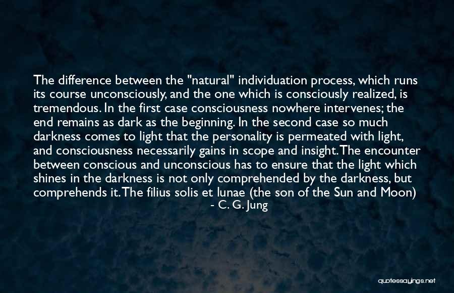 Sun Still Shines Quotes By C. G. Jung Sun Still Shines Quotes By C. G. Jung