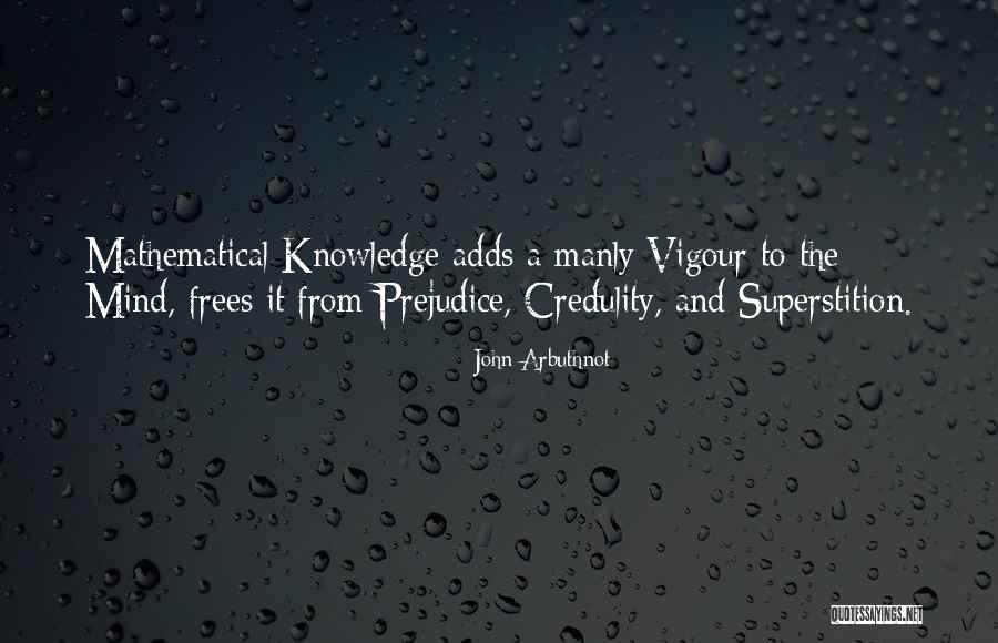 Sun Sze Quotes By John Arbuthnot Sun Sze Quotes By John Arbuthnot
