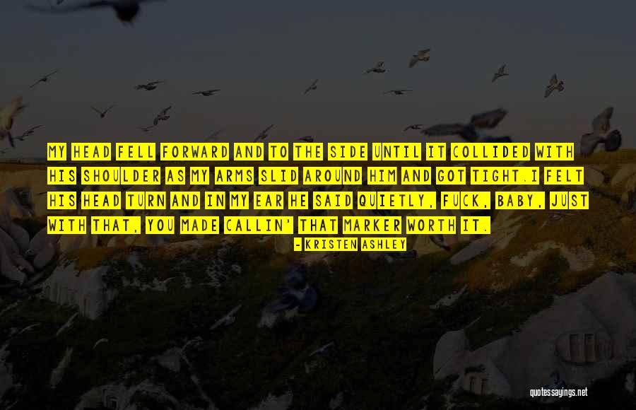 Sun Sze Quotes By Kristen Ashley Sun Sze Quotes By Kristen Ashley