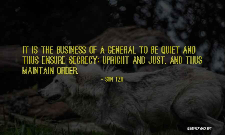 Sun Tzu Art Of Business Quotes By Sun Tzu