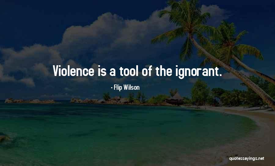 Sun Tzu Fake Quotes By Flip Wilson