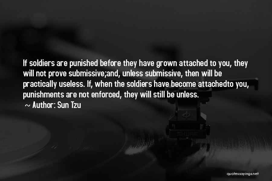 Sun Tzu Leadership Quotes By Sun Tzu