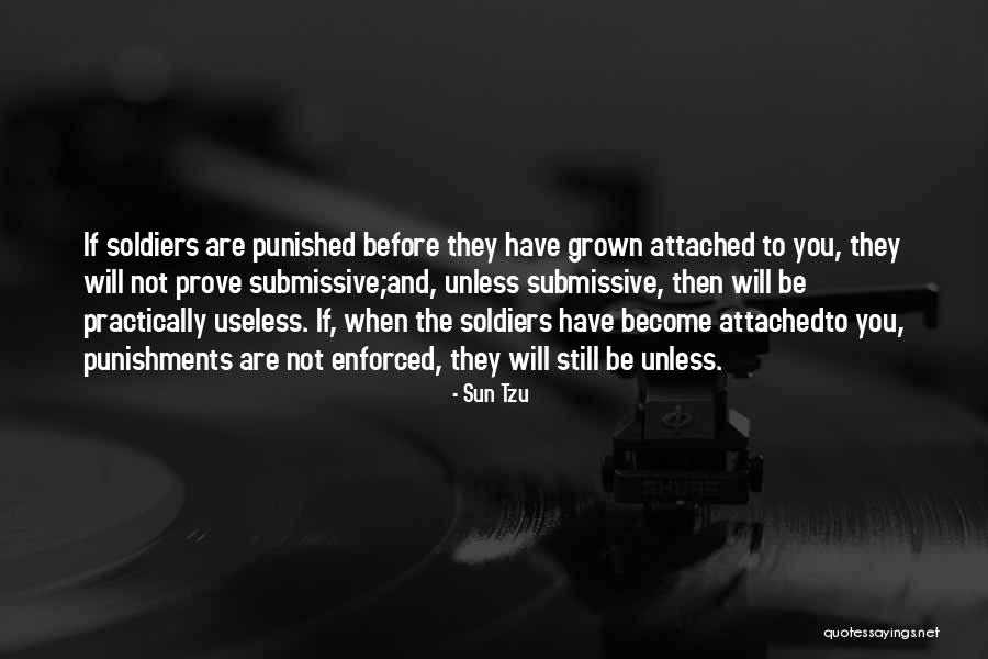 Sun Tzu Leadership Quotes By Sun Tzu