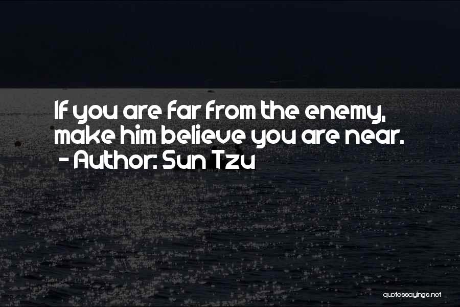 Sun Tzu Quotes 1022968
