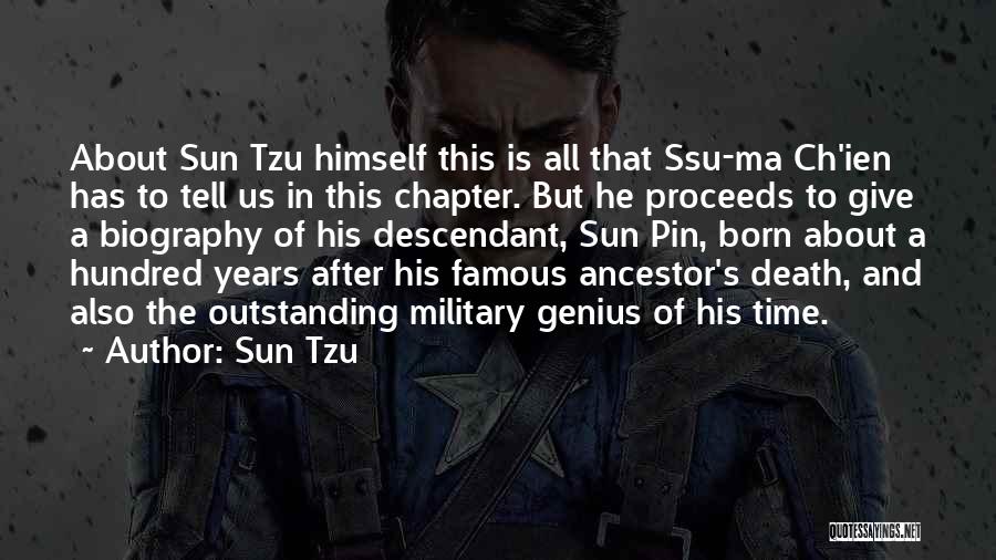 Sun Tzu Quotes 1060296
