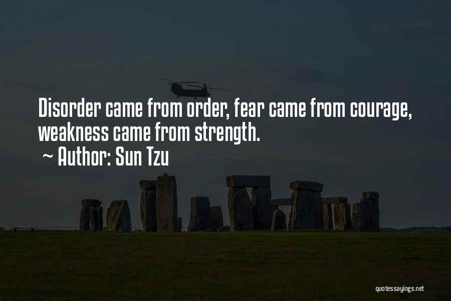 Sun Tzu Quotes 1492888