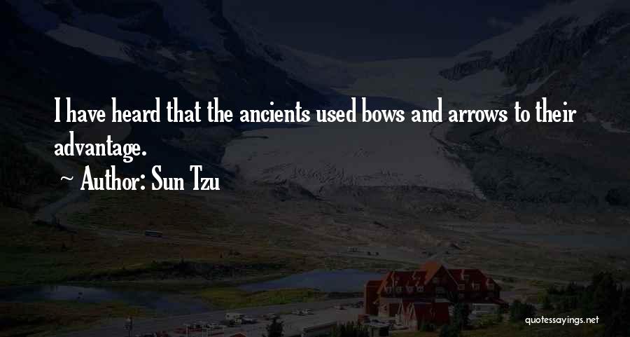 Sun Tzu Quotes 1623694