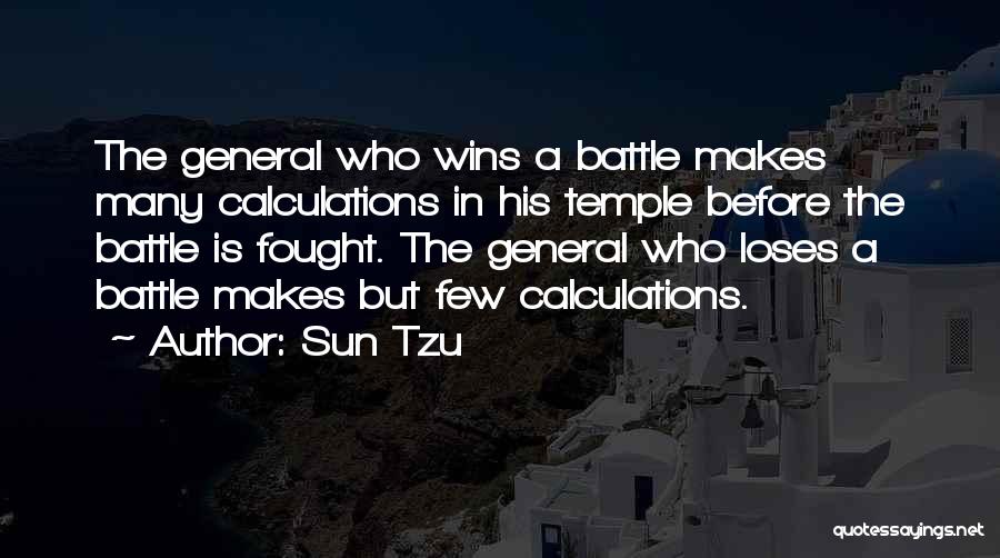 Sun Tzu Quotes 188296