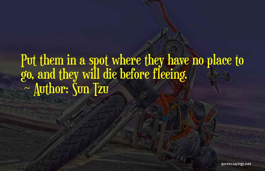 Sun Tzu Quotes 1918961