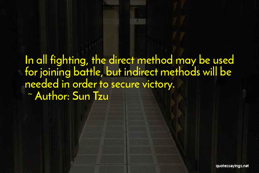 Sun Tzu Quotes 198575