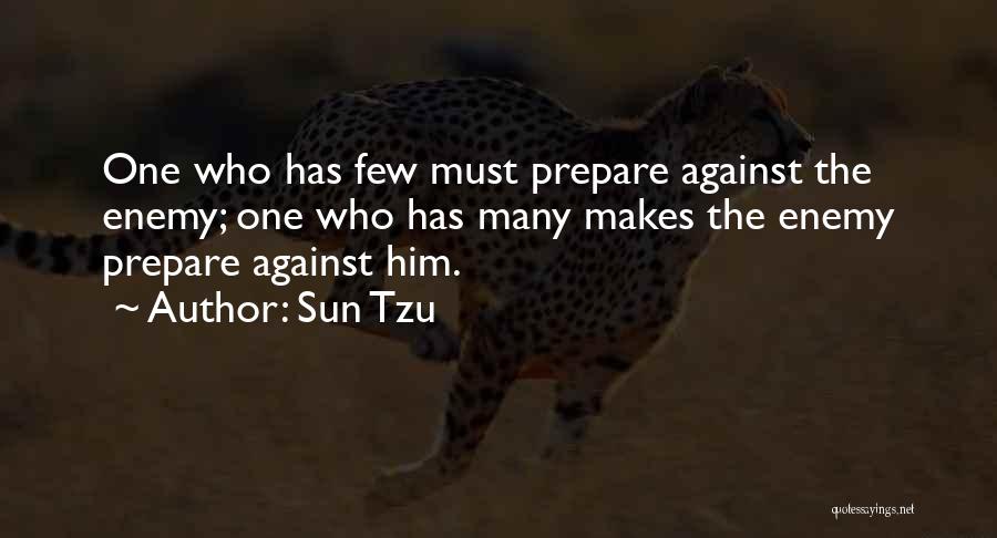 Sun Tzu Quotes 2056230